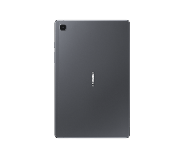 Samsung Galaxy Tab A7 SM-T509NZAAEUE Szary - 1465568 - zdjęcie 3
